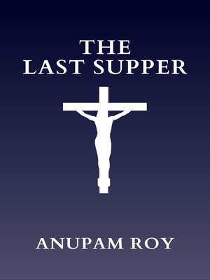 cover image of The Last Supper
